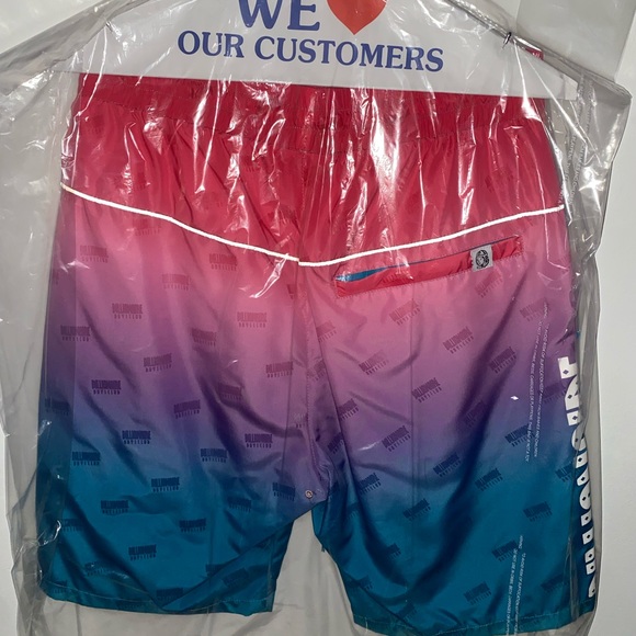 Billionaire Boys Club Comet Shorts